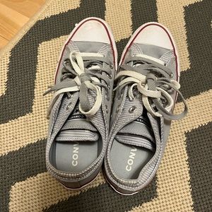 Shaggy trendy converse 🤪 buy now